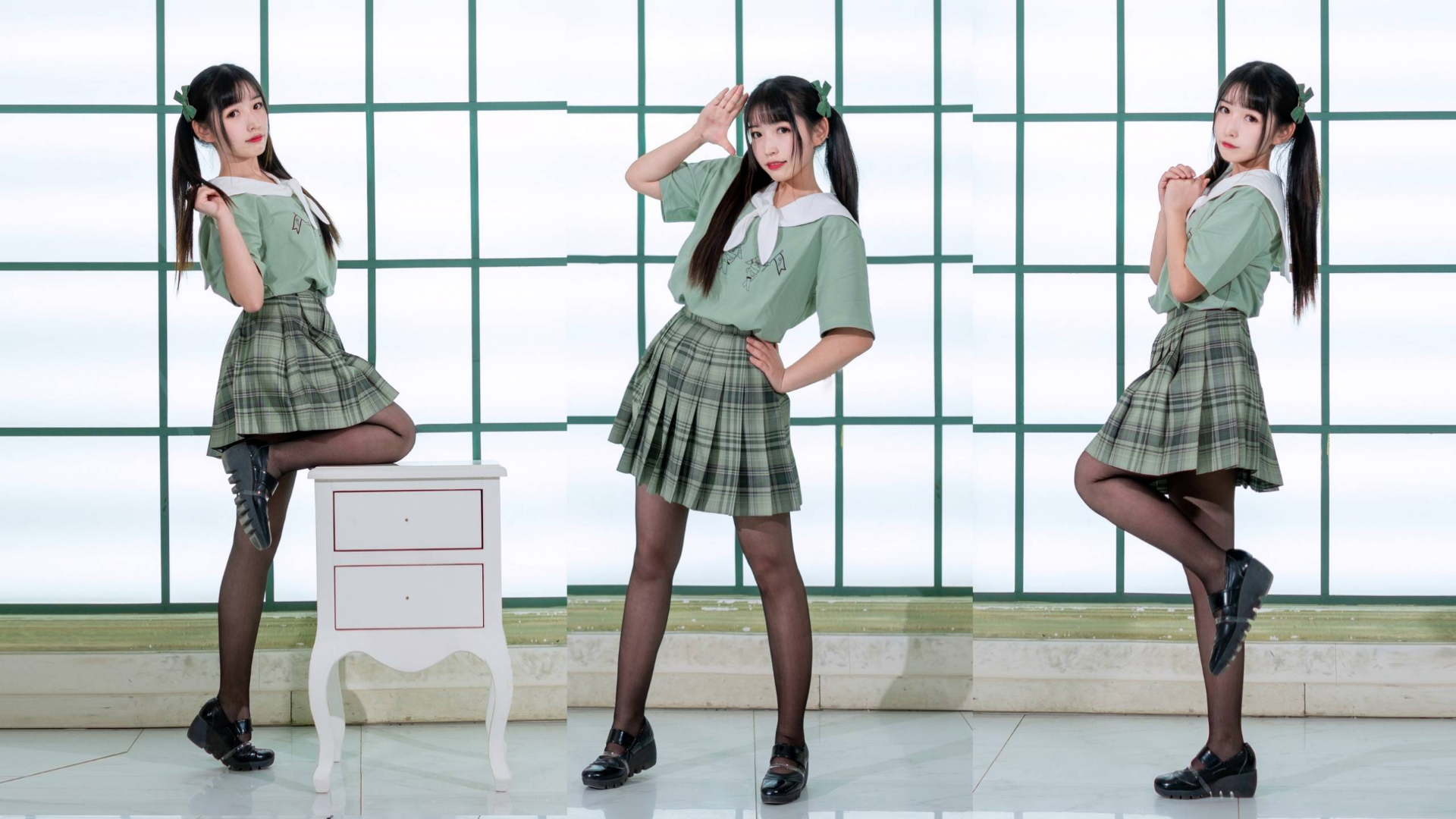 【泉水】shake it~肉肉的元气妹妹蹦迪